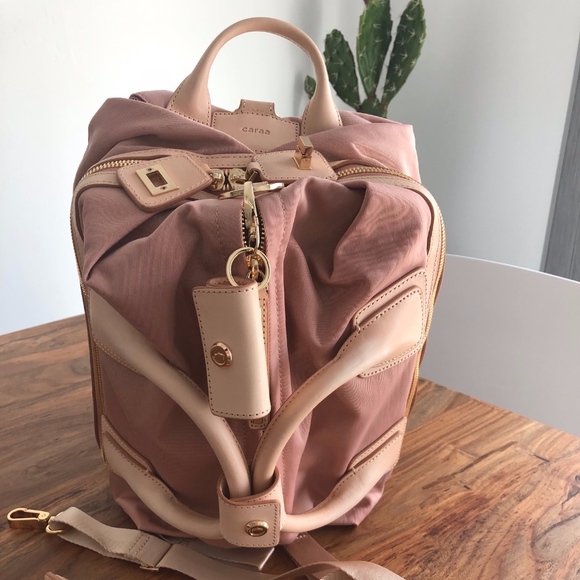 caraa studio tote